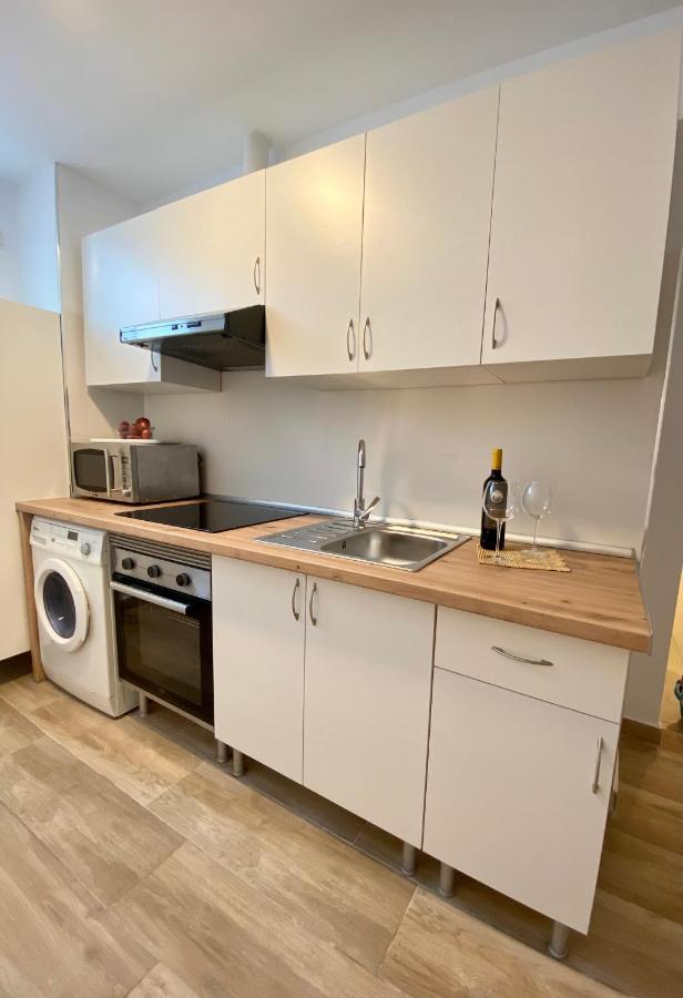 Appartement Aeropuerto-churriana-golf Málaga